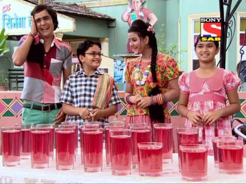 Lapataganj Phir Ek Baar - Episode 69 - 12th September 2013