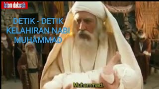 Download lagu DETIK DETIK kelahiran nabi muhammad... mp3