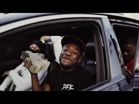 PFK ROBBY - True to Life (Official Music Video)