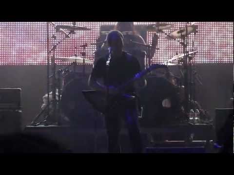 Dethklok - Thunderhorse (Live at San Bernardino 7/9/11) (HD)