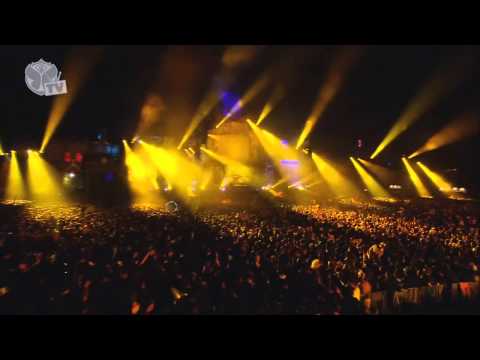 Nari & Milani Ft. Manuel Galey & Blasterjaxx- Show Me The Rythm (Mashup)