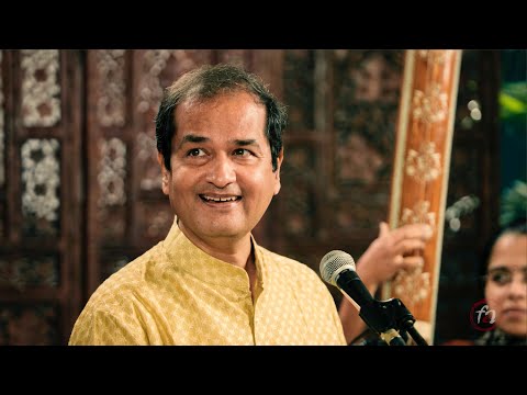 Uday Bhawalkar: Raag Gavati