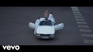 Toddla T - Blackjack21 ft. Andrea Martin (Official Video)