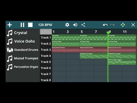 Everybody's Favorite Subject (Music Maker)