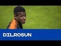VOETBALPRAAT | Wat te verwachten van Dilrosun bij Oranje?