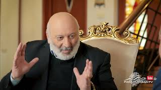 Փող Չկա, Սերիա 9, Կիրակի 21։00 / Pogh Chka