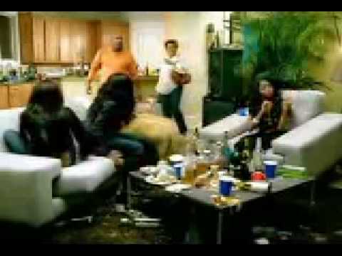 "Do It, To It" - Cherish feat. Sean Paul of YoungBloodZ