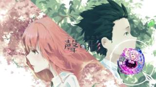 Koi wo Shita no wa - Koe no Katachi