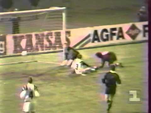 UEFA Cup-1991/1992 B 1903 Kobenhavn - Torino FC 0-2 (04.03.1992)