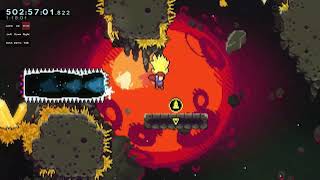 [SJ] The Solar Express