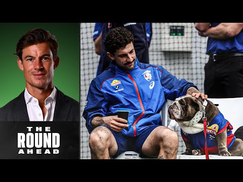What makes Libba a SPECIAL teammate | The Round Ahead