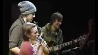 Petters orkester - Nina Simone -  Go to Hell