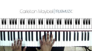 Work for It - Pooh Bear - Piano Tutorial