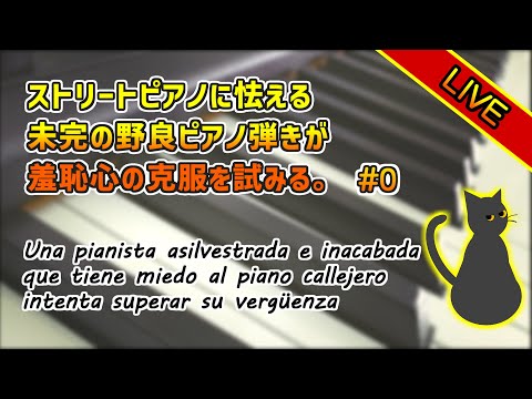 iVcamを使ったライブ配信プレ本番でわかったこと | しゃわーたいむ随想録
