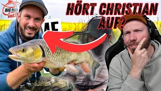 Hört Christian von BFM auf? Die Probleme mit und Kritik an Youtube!