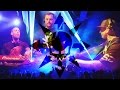 Aftermovie Therapy Session | 06.09.2014 | A2 SPb ...