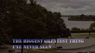 Worship Anthem: 'Biggest, Greatest Thing (Mary Mary)' Instrumental and Lyrics video | Masango Caleb