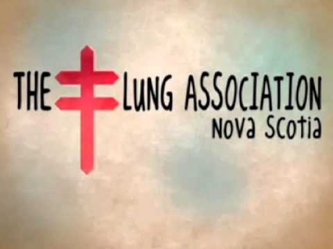 Lung Association of Nova Scotia's 2011 Christmas Seals Campaign Ad