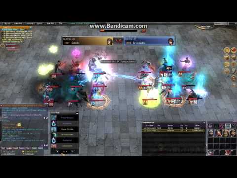 Delphi AM Weekly Semifinal 2014 04 12