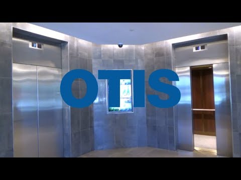 United States Hydraulic Elevators-Pearson Professional Center-Reno, NV