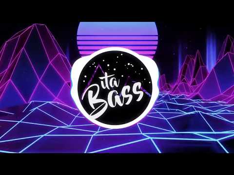 Dj Antoine  Ma Cherie  - Bass Boosted - ITA BASS