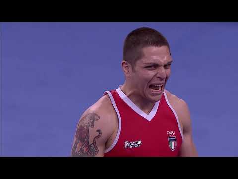 HIGHLIGHTS MINSK 2019 Day 9 Part 1