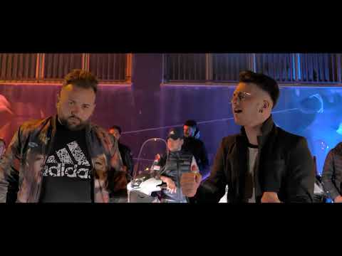 Enzo Arena Ft Peppe Ferretti   Simme miezz' a' via  (Video Ufficiale 2019)