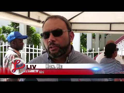 PUP’s Chairman says they are gearing up for municipals