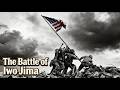 The Battle Of Iwo Jima