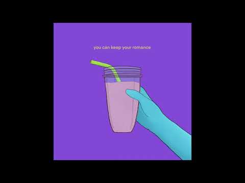 MICKEY DARLING // protein shake (audio only)