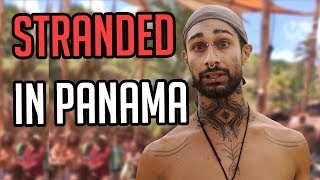 Liberal Hipsters Get STRANDED at Panama Music Festival After COVID-19 Quarantine