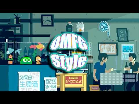 [OMFG Style] 80FREAK - LOST [Reupload]