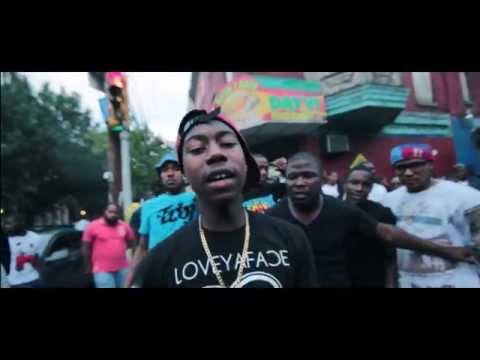 Lil Doe - Not Regular [Dir. DashWithTheCam]