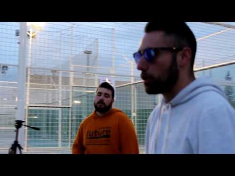 CARLOS vs LITTLE PABLO - CUARTOS - FAYREN BATTLES 30565 (2'EDICIÓN)