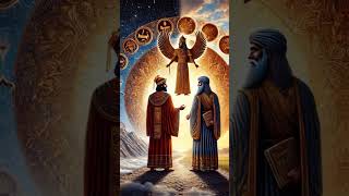 Download lagu Hammurabi and the Divine Mandate mp3