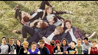 Classical Musicians React: DAY6 &#39;Congratulations&#39; vs &#39;You Were Beautiful&#39;