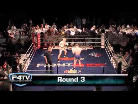 Igor Klimovich vs Paul Kapowicz.flv