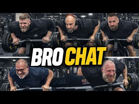 BRO CHAT SPELLING BEE | Fouad Abiad, Iain Valliere, Seth Feroce, Mike Van Wyck, Paul Lauzon