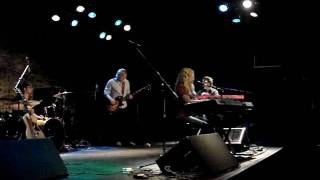 Brooke White - Radio, Radio