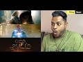 Black Adam Trailer 2 Reaction | ப்ளக் ஆடம் | Malaysian Indian | Filmy React