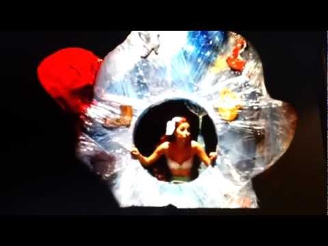 Martu Scigliano -La Sirenita