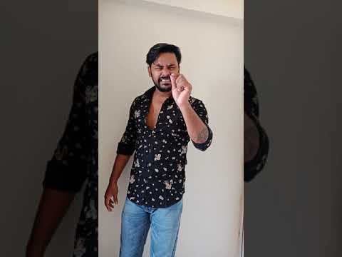 Rohitshree My Marathi audition (gavthi tone) 