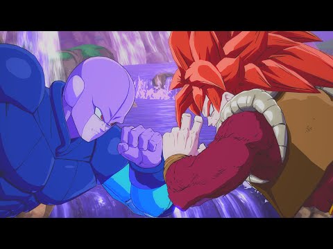 Oogerbooger VS ElPerculator DBFZ $100 FT5 Money Match at Bonus Round 2022 (NO AUDIO/HAND CAM)