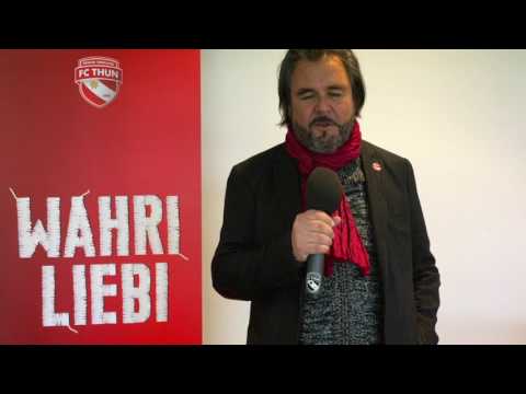 Ziel «1.5 Millionen Franken» ist erreicht.