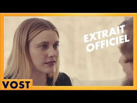 Mistress America - Extrait T'es marrante [Officiel] VOST HD