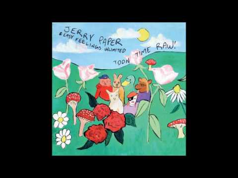 Jerry Paper - Kill The Dream