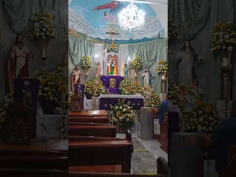 iglesia de el durazno jerez Zacatecas México
