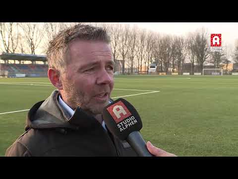 Bert de Best over Alphia - Be Fair