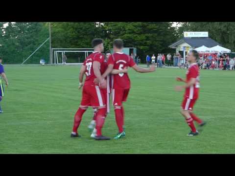 Fußball-Bezirksliga, Hochrhein