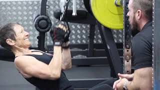 Age Is Just A Number (Video)